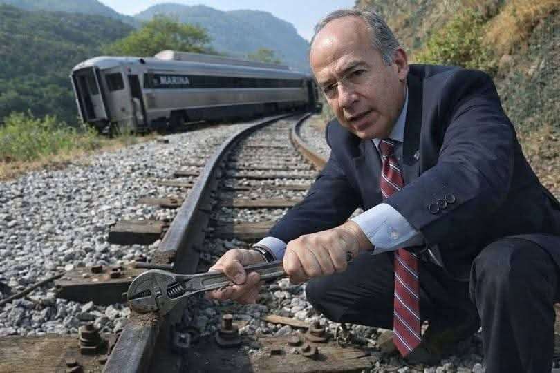 Y mientras tanto ...