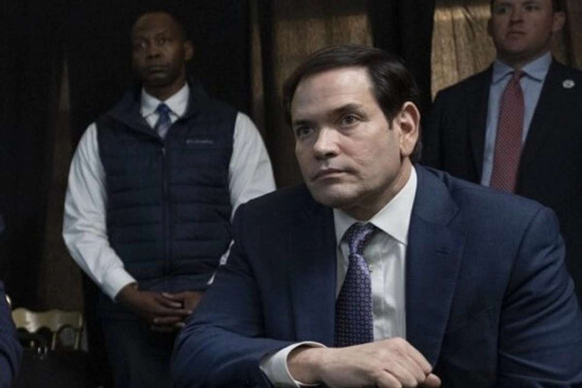 Trabajará EU con Venezuela si sus líderes toman decisiones correctas: Marco Rubio