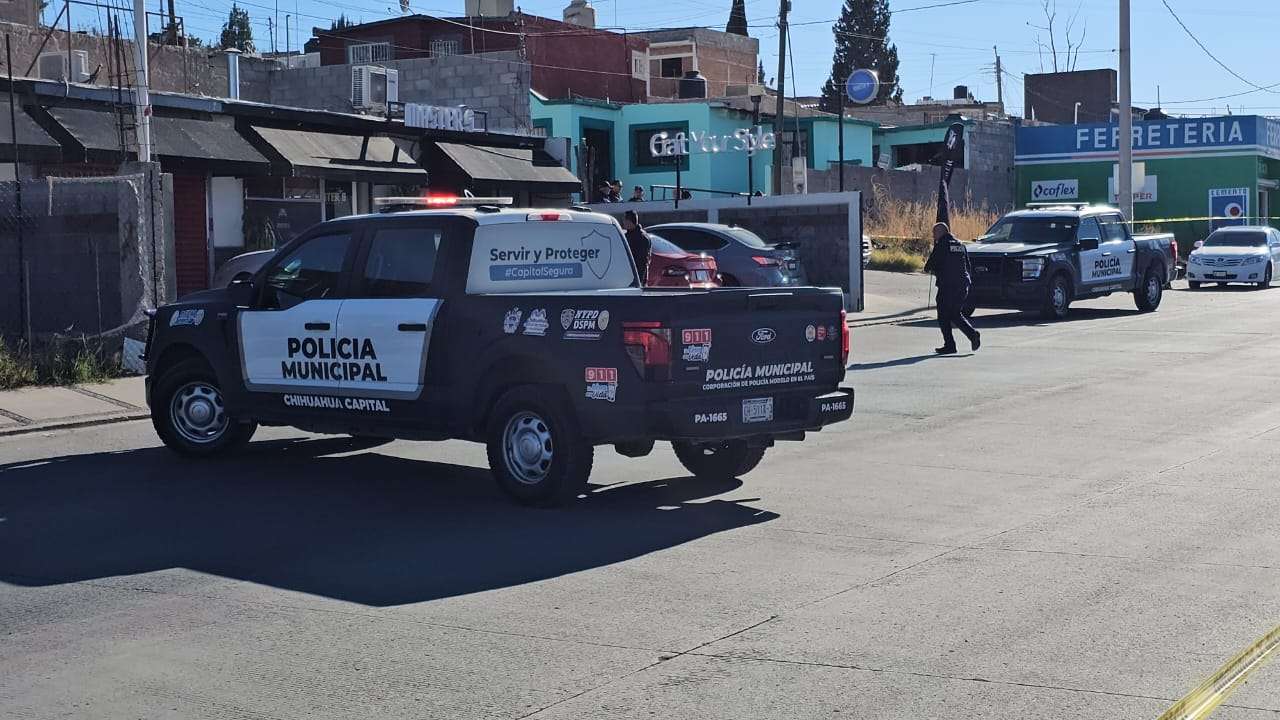 Identifican a uno de los ejecutados en barbería