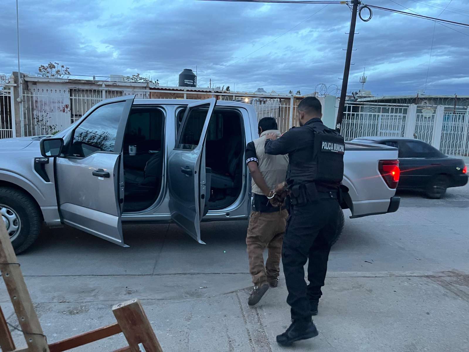 Bajan los robos con violencia en viviendas