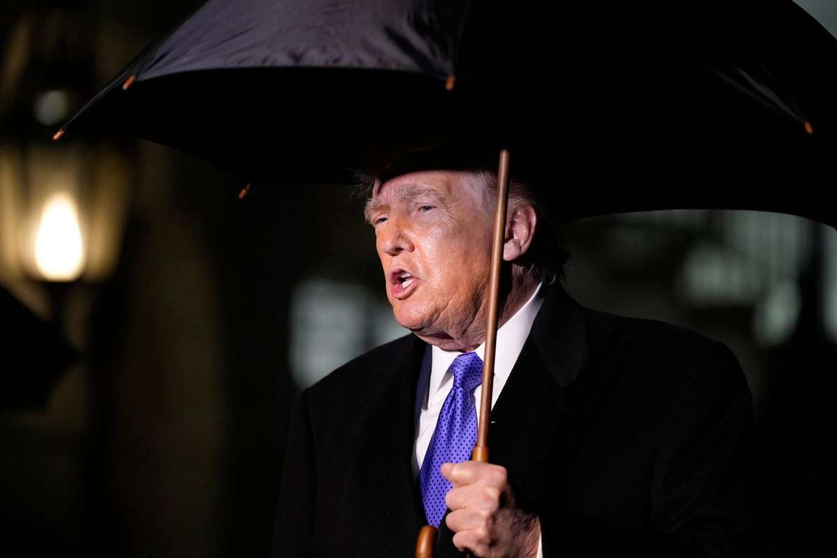 Trump presiona a Cuba para que negocie con EU: no se le enviará más petróleo