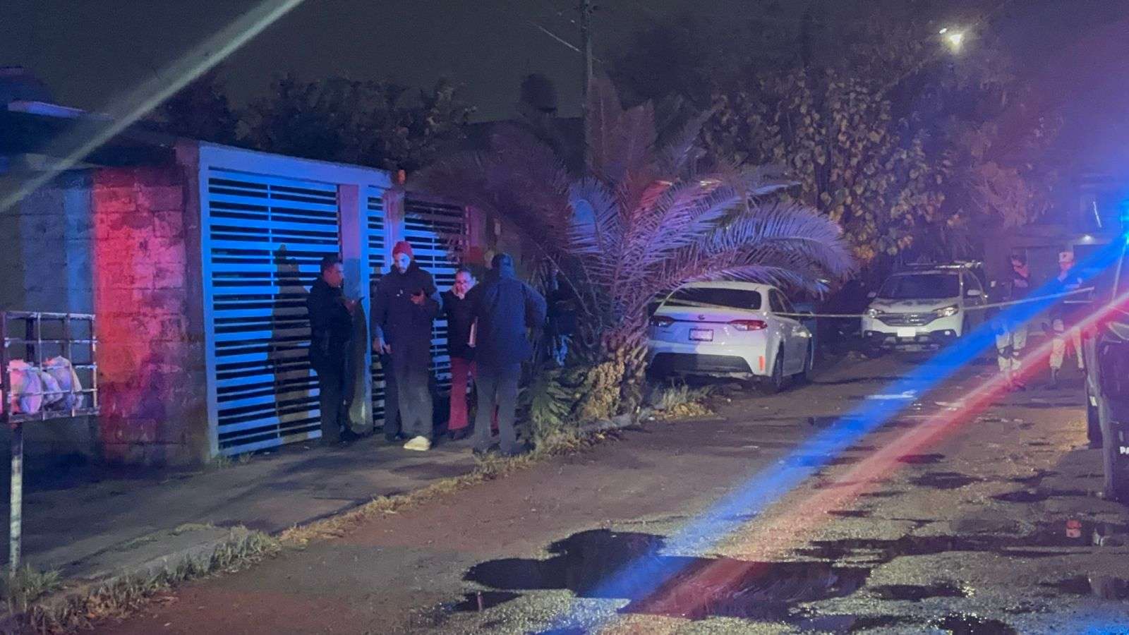 Encuentran a mujer sin vida en vivienda de Quintas Carolinas | El Bordo