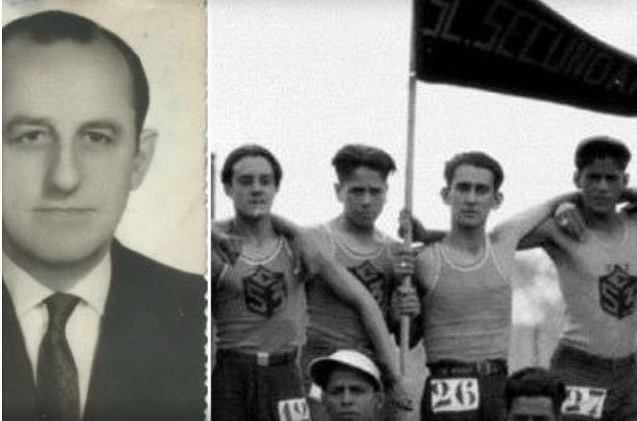 José Juan Bosch la difícil vida de un anarquista en México 