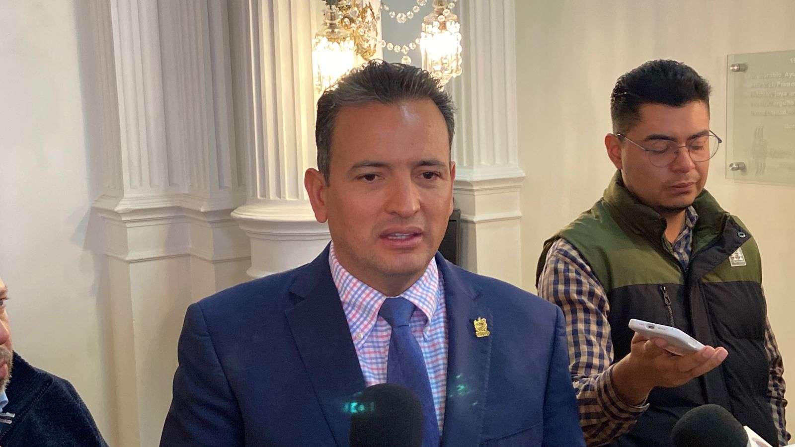 Reunión con Sebastián será para llegar a un buen acuerdo: Bonilla | El ...