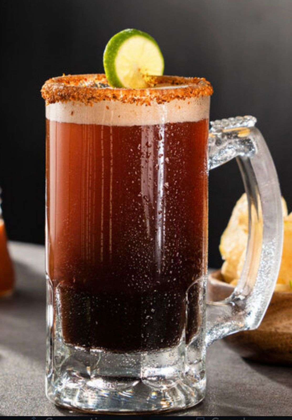 Una de viernes: Michelada, la forma de tomar cerveza en México 