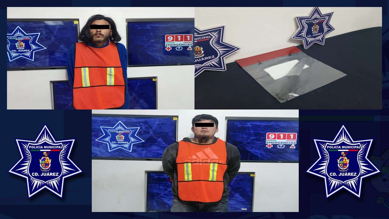 Arrestan a dos hombres por violencia familiar en hechos distintos | El ...