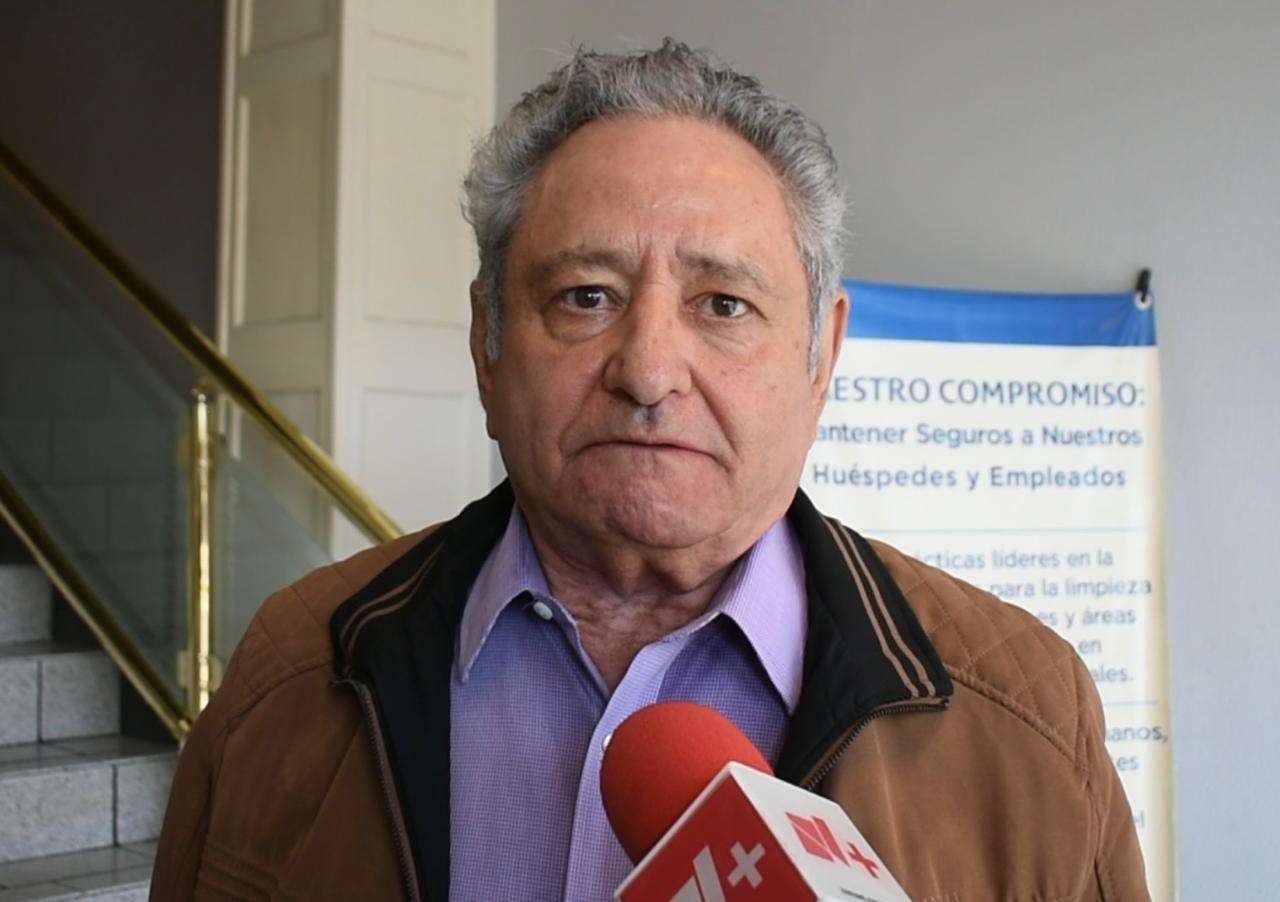 Pago de aguas nacionales, no afectarán reservas de Chihuahua: Kamel Athié