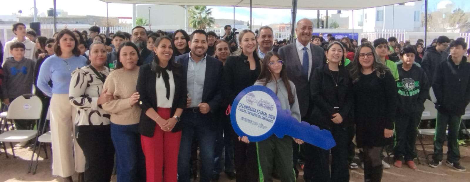 Impulsan remodelación del parque Pistolas Meneses con inversión de 20 mdp