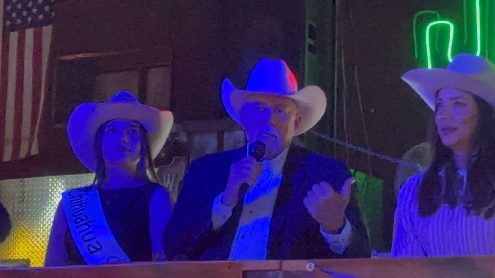 Celebrarán 30 años de Pro Rodeo con gran evento en la Unión Ganadera ...