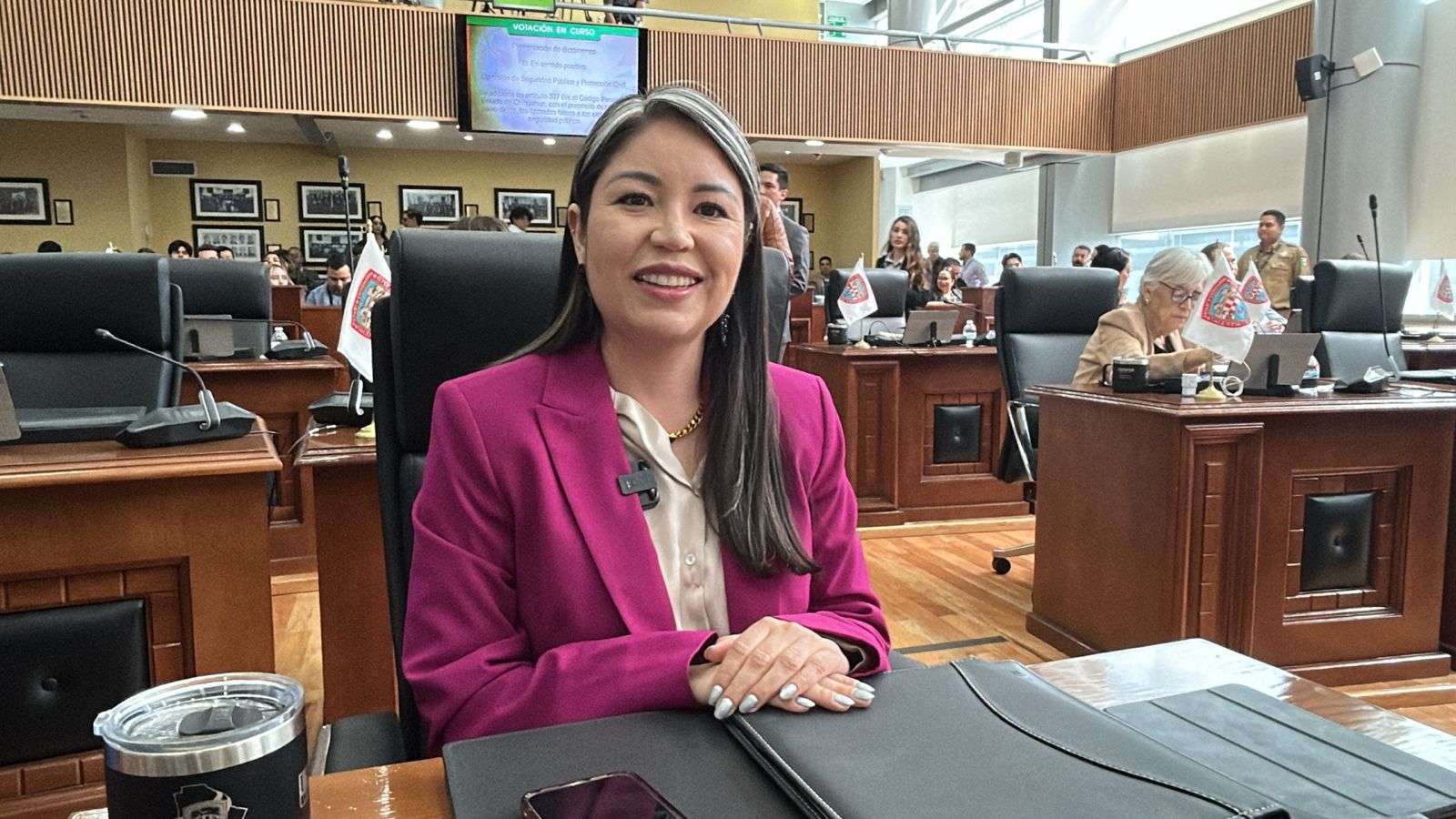 Buscan castigar llamadas falsas a servicios de emergencia
