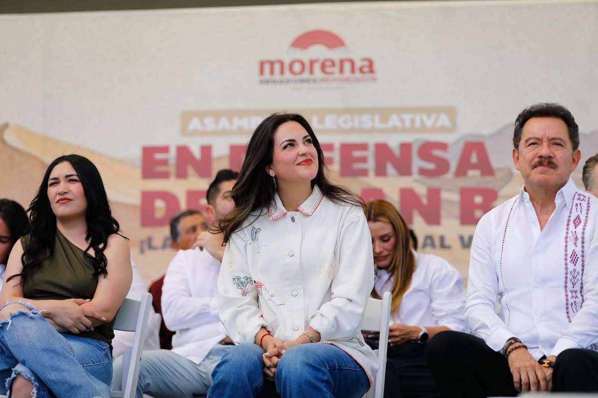 Discutirá hoy Senado Plan B