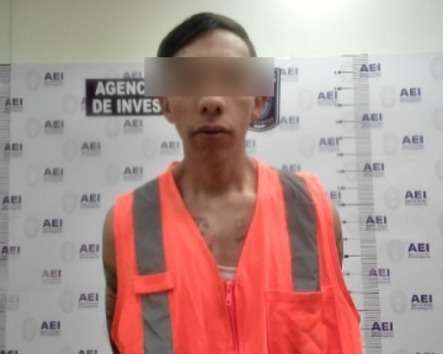 Lo vinculan a proceso por golpear a su padre de 61 años