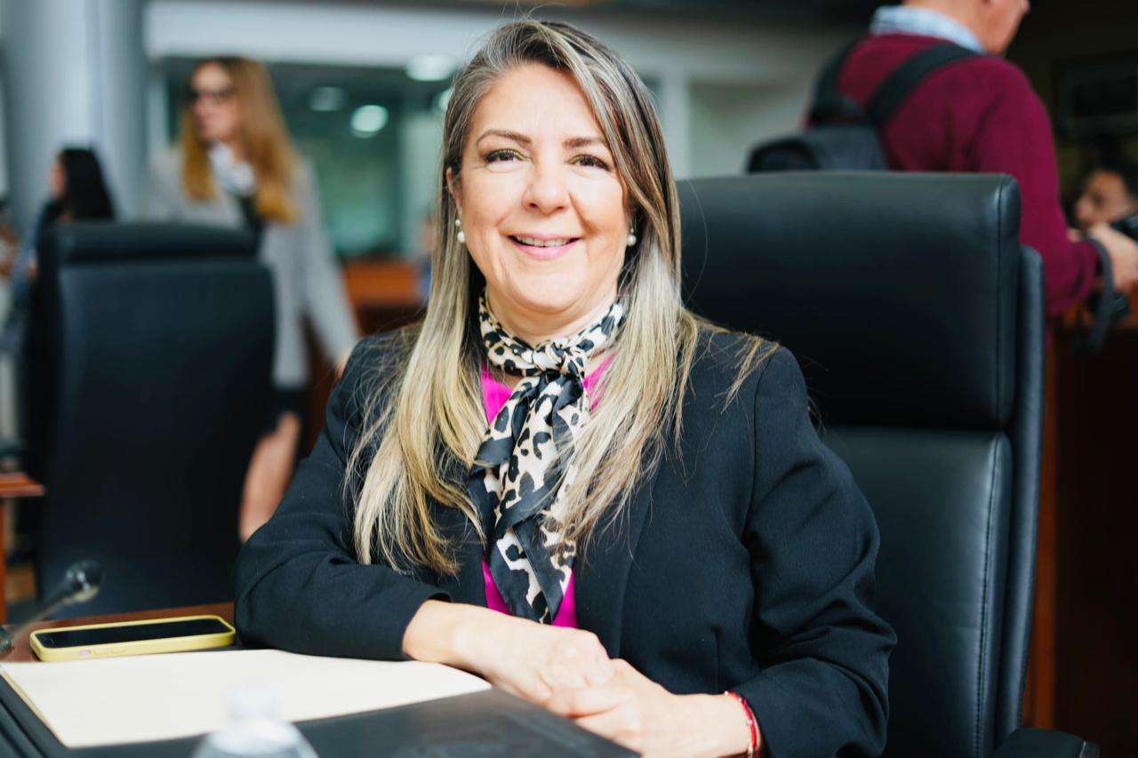 Acusa Rosana Díaz a Cuauhtémoc Estrada de silenciarla dentro de Morena