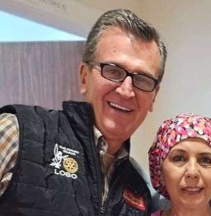 Gana Óscar Villalobos la Medalla al Mérito Ciudadano Fundadores 
