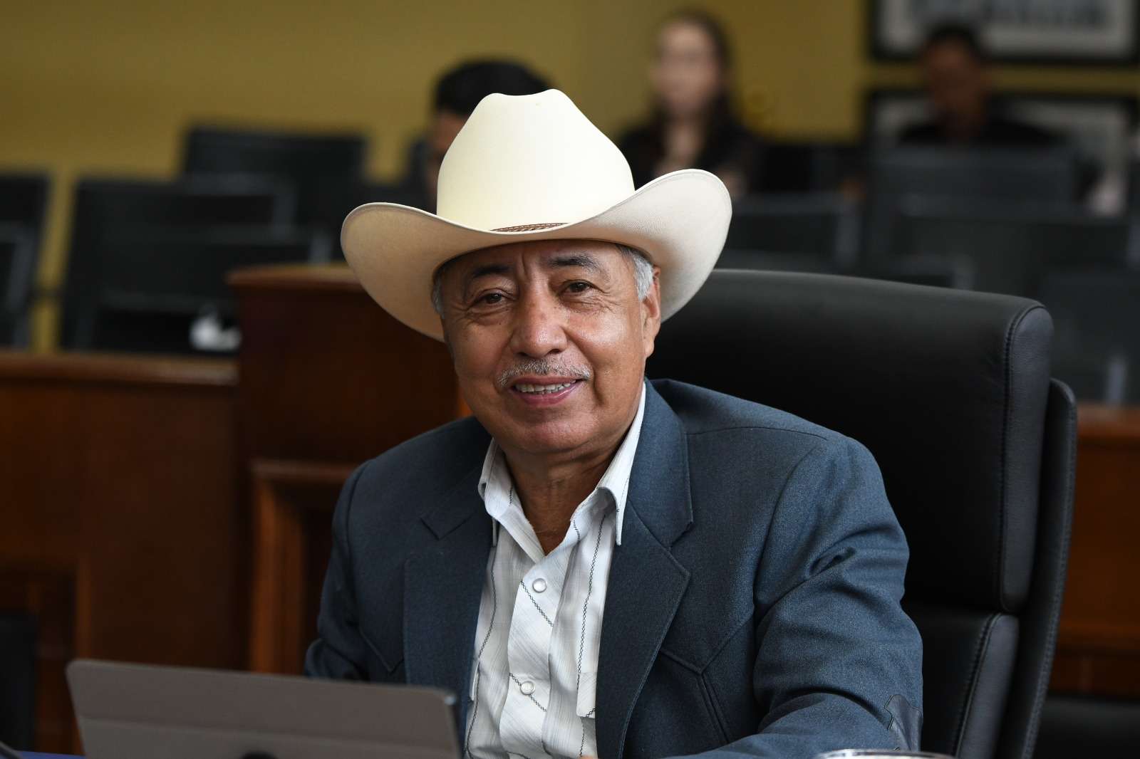 Exige Congreso excluir a Chihuahua del Tratado de Aguas de 1944