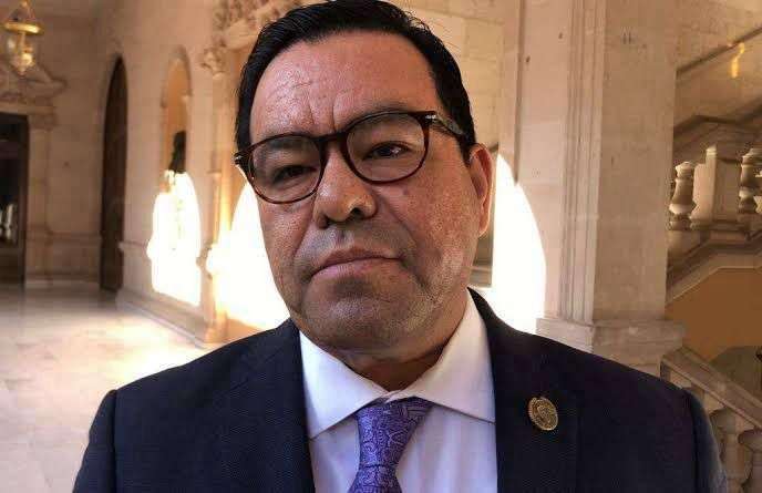 Existe una carpeta judicializada por desvío contra ex rector de la Uach: Fach
