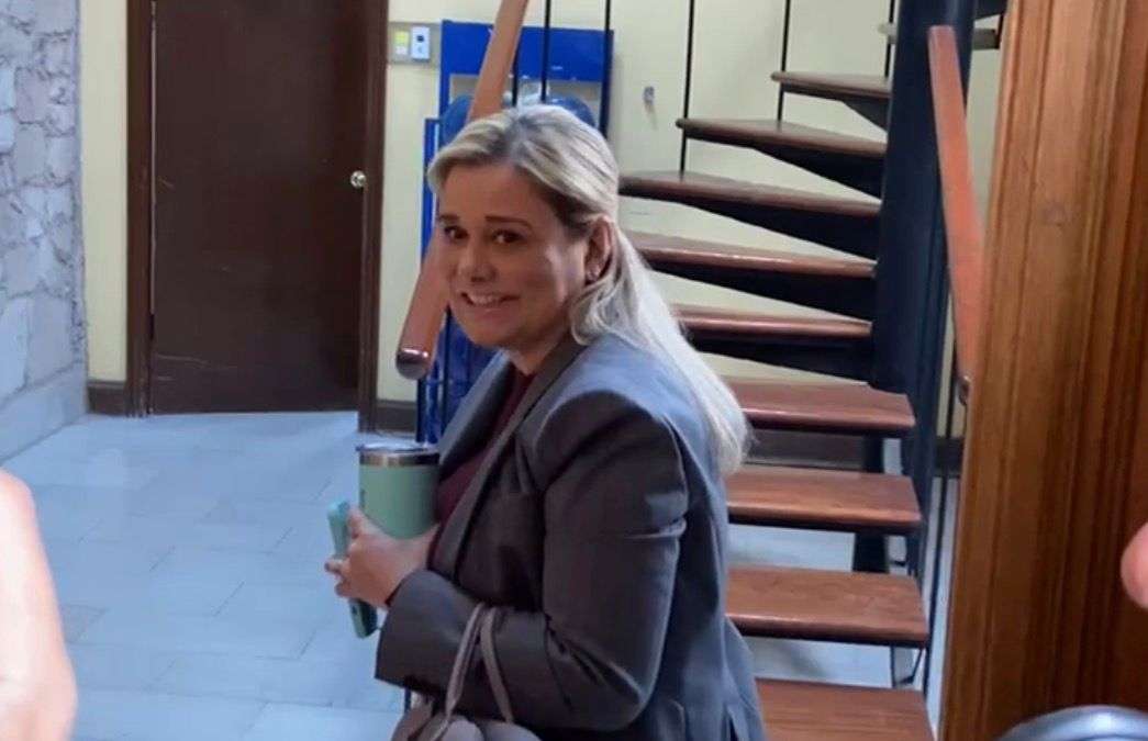 Exige Maru atención del gobierno federal ante bloqueos carreteros
