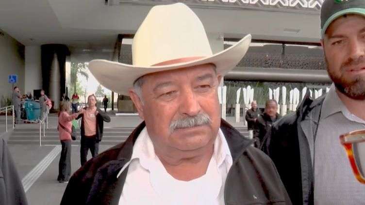 Arranca paro nacional del campo con cierres en casetas de Chihuahua