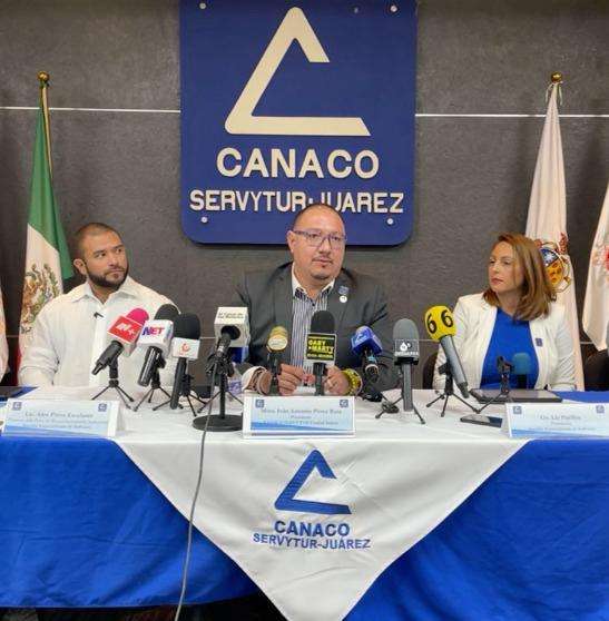 Promueven base de datos laboral para fortalecer pequeños negocios 