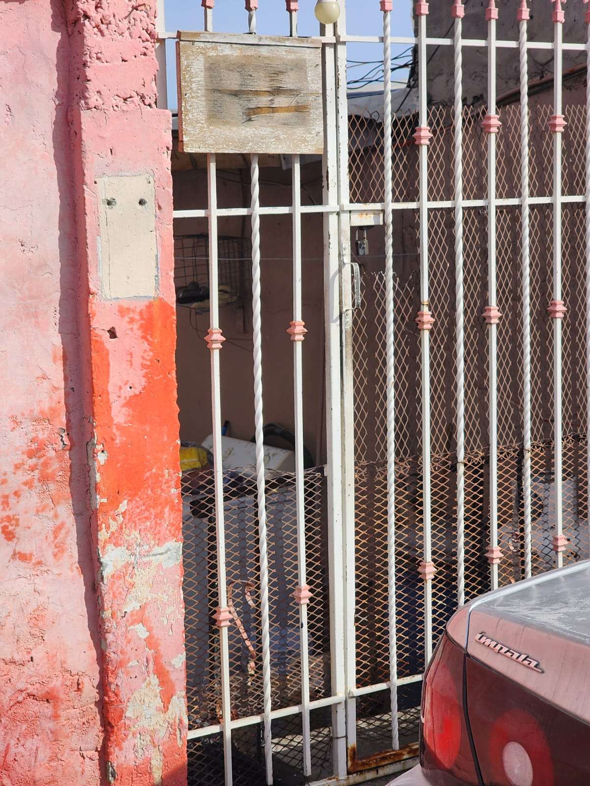 Muere niña de 13 años en el IMSS por RICKETTSIOSIS quien en vida respondía al nombre de Melanie Itzel Mendoza Aguirre quien tenía su domicilio en calle Bellavista #1705 col. Felipe Angeles 