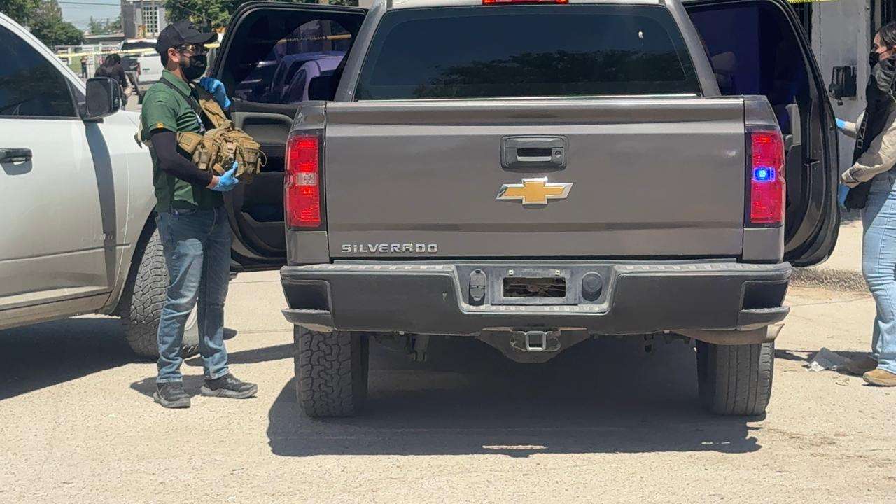 Asesinan a hombre dentro de su casa en Riberas del Bravo | El Bordo