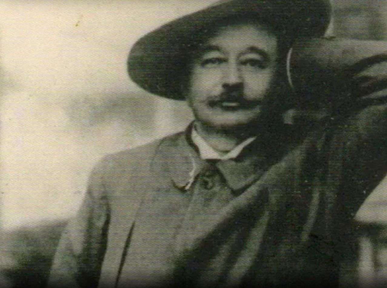 Íñigo Noriega: el millonario porfirista que financió a Victoriano Huerta