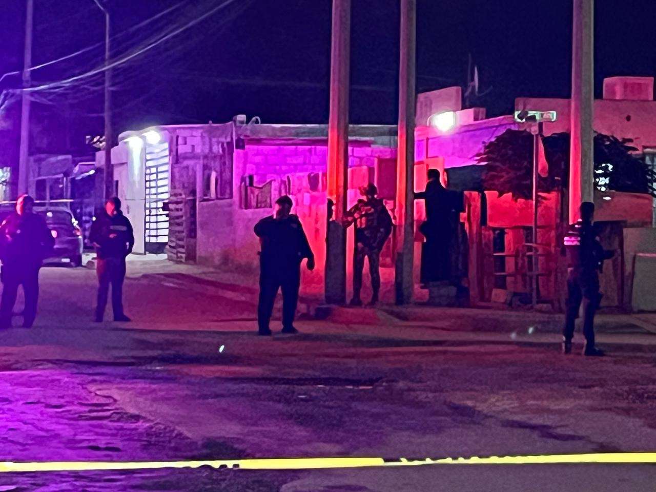 Asesinan a hombre a balazos en casa de la colonia Patria | El Bordo