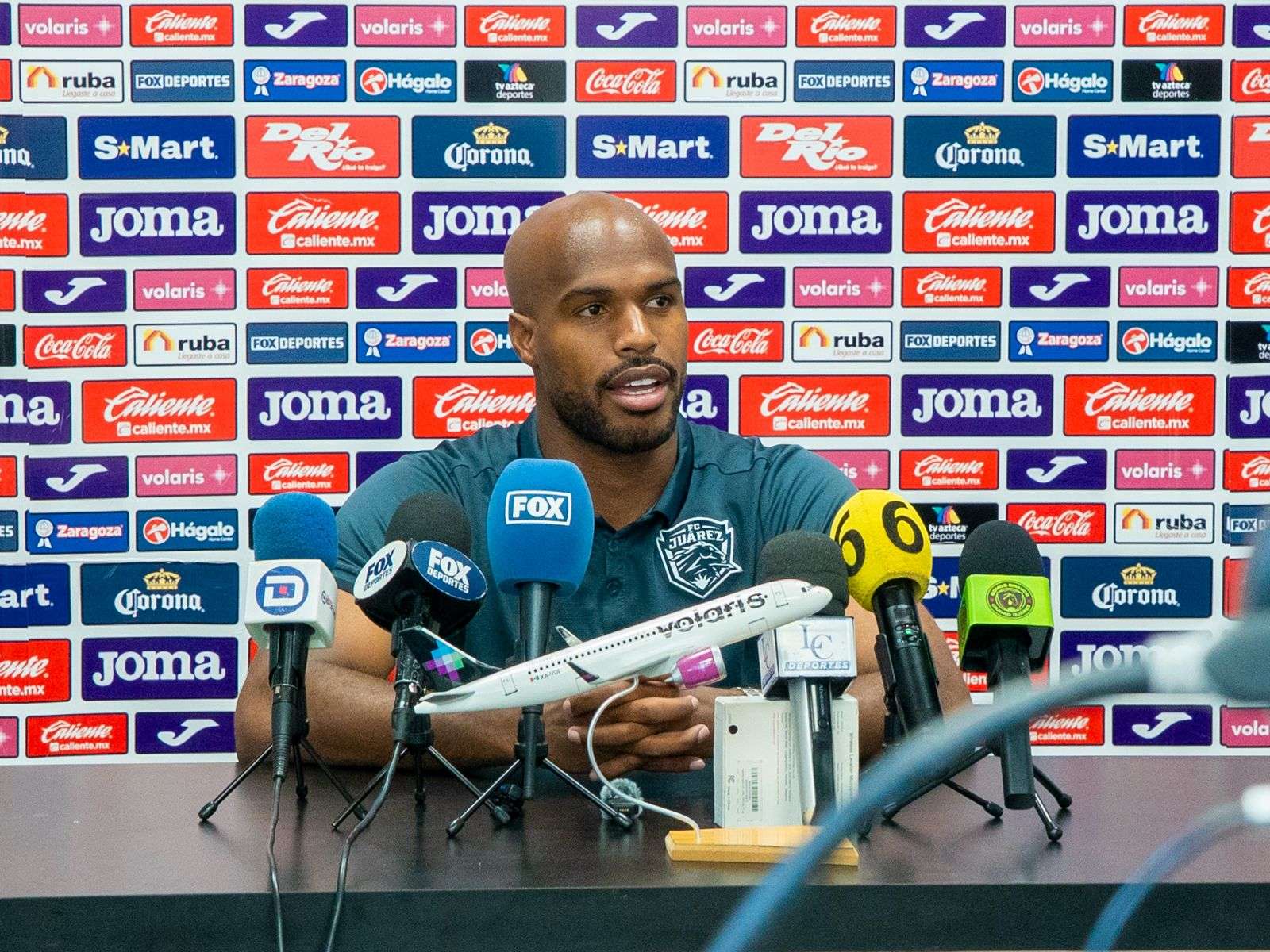 Afirma Estupiñán que Bravos mantiene opciones de clasificar a la Liguilla