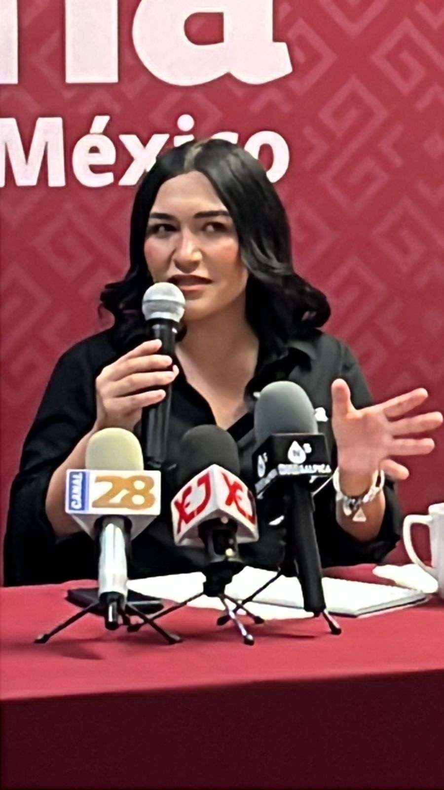 Refuerzan en Morena reglas internas; limitan dispendio en actos públicos 