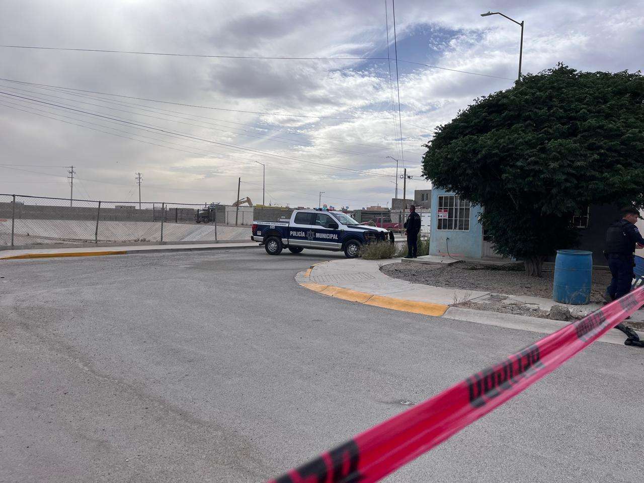 Ataque armado deja un muerto y dos heridos en Cerrada de San Ángel | El ...