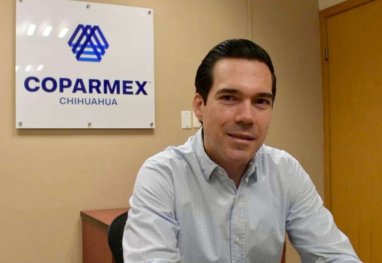 Llama sector empresarial a esperar investigaciones sobre narcolaboratorio 
