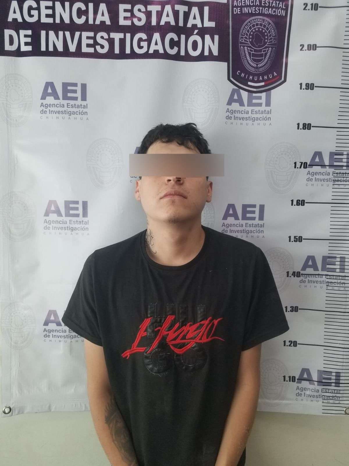 Sentencian a tres hombres a 50 años por robo y secuestro exprés | El Bordo