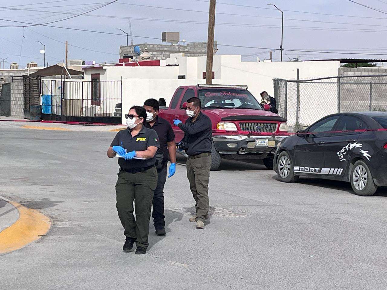Ataque armado deja un muerto y dos heridos en Cerrada de San Ángel | El ...