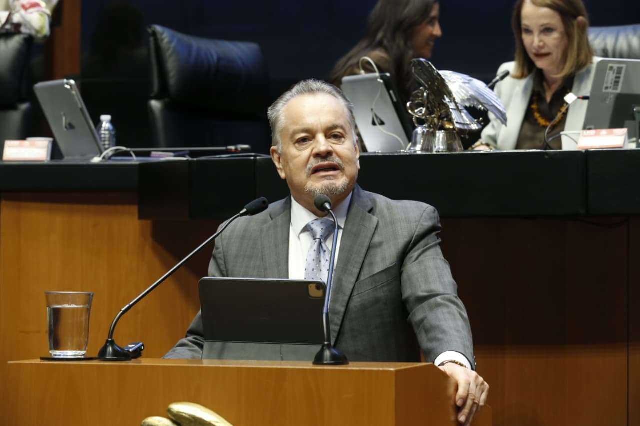 El pecado de Chihuahua fue actuar contra el crimen: Mario Vázquez
