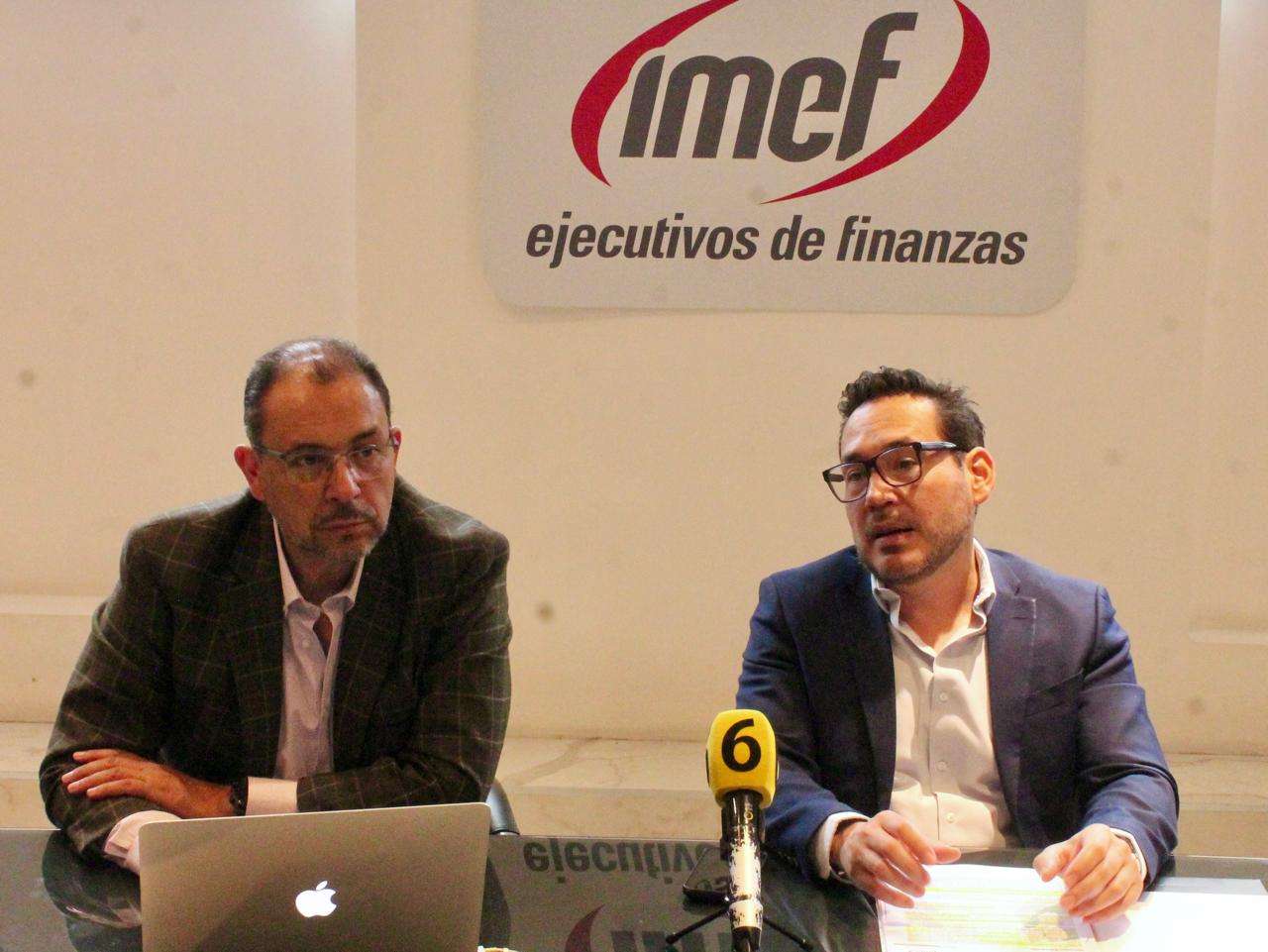 Alerta Imef por presión en subsidios ante conflicto en Medio Oriente
