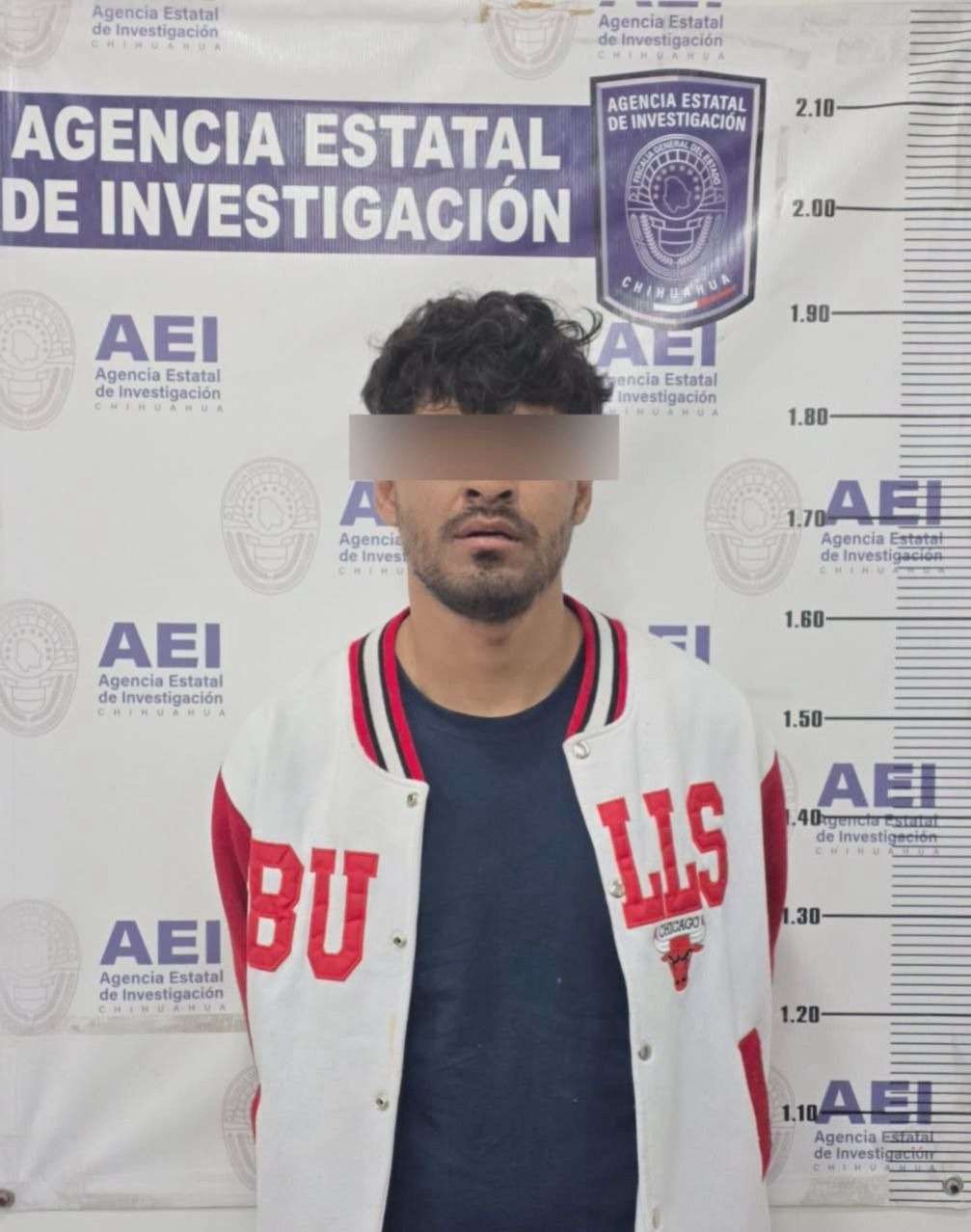 Acusan a hombre de planear asesinato de su padre en Campestre Virreyes