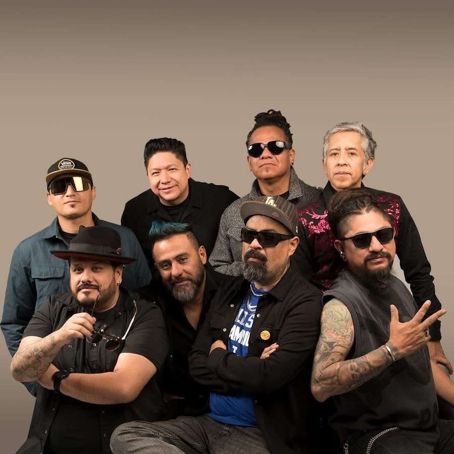 Regresa Panteón Rococó con gira por sus 30 años
