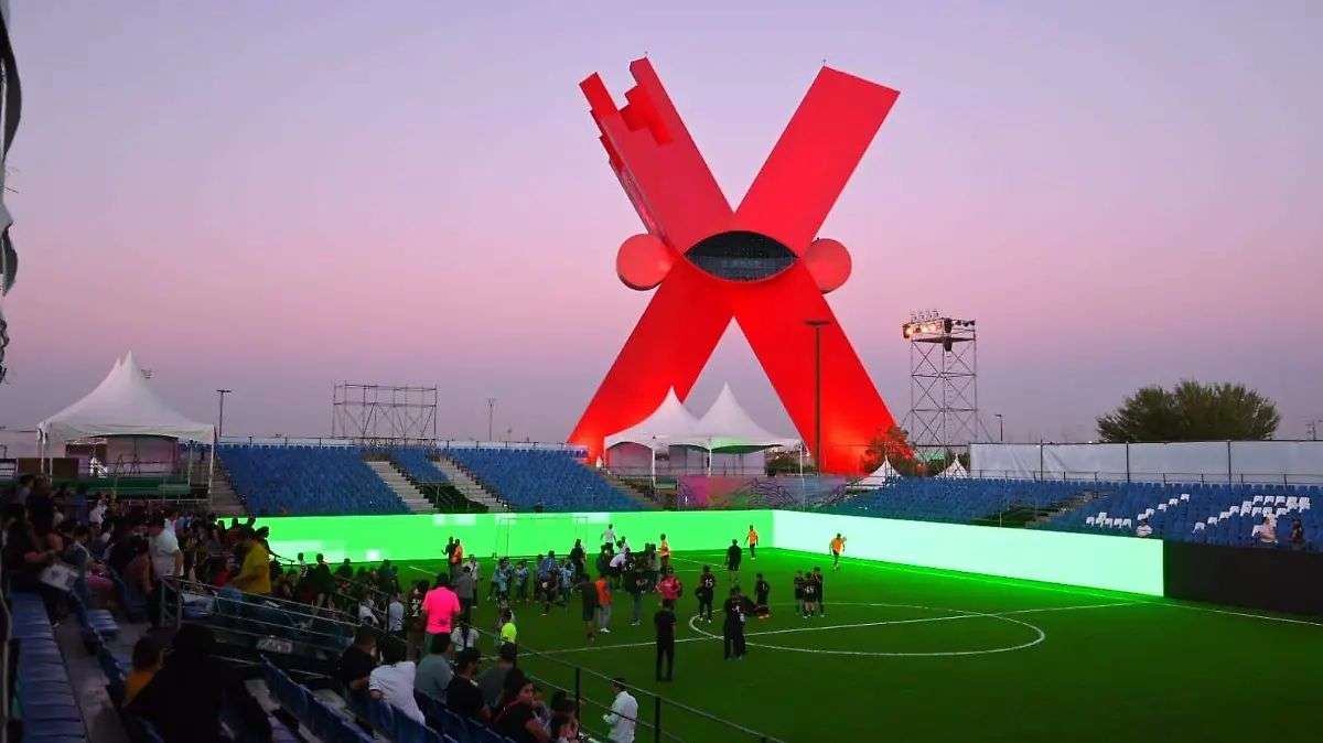 Invierten 40 millones en obras por Americup en la ciudad