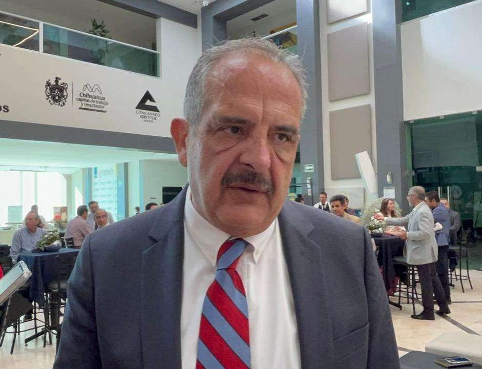 Prioriza Canaco el crecimiento económico por encima de agendas partidistas