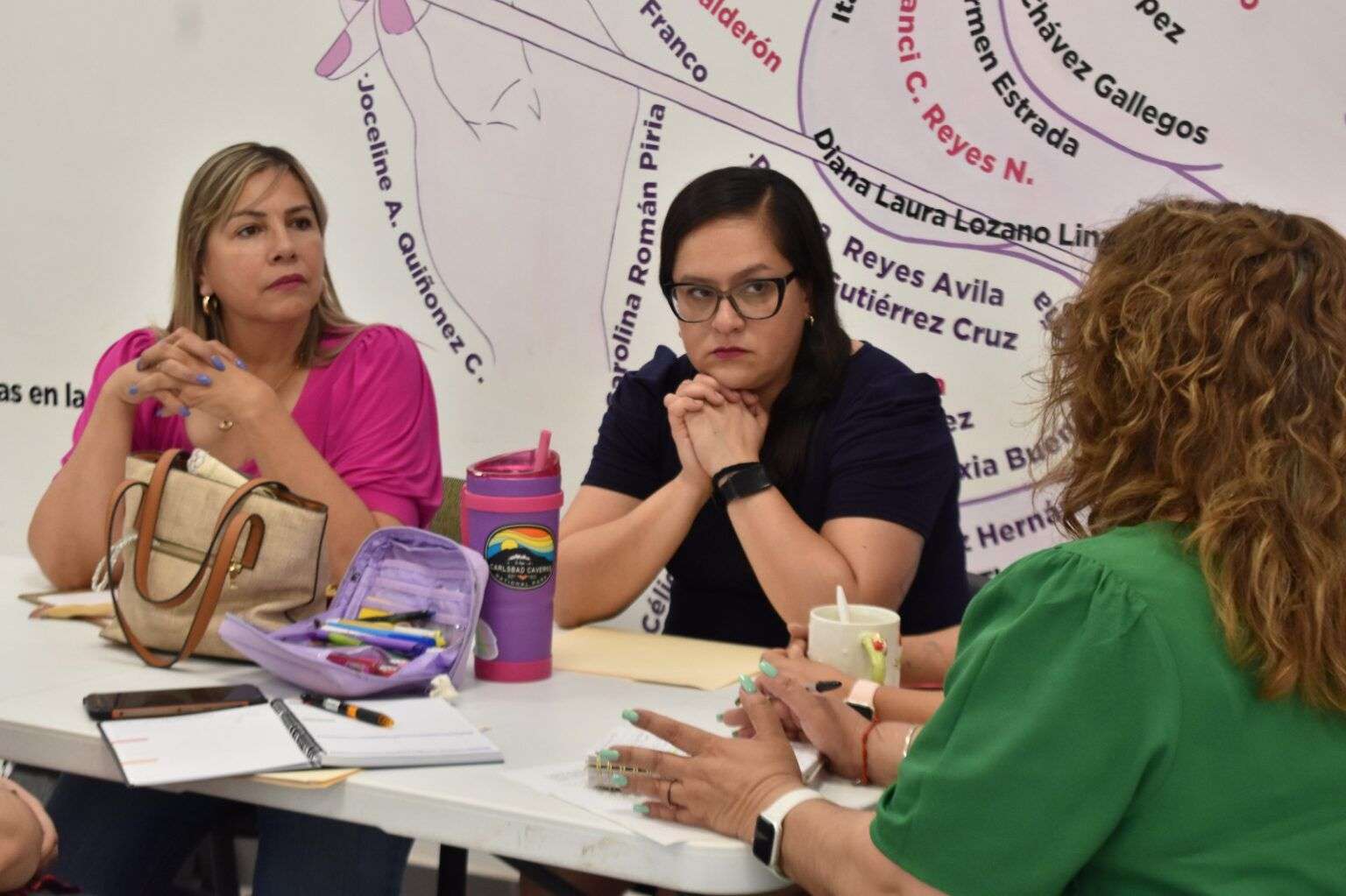Sufren violencia más de 300 mujeres en el primer trimestre del año