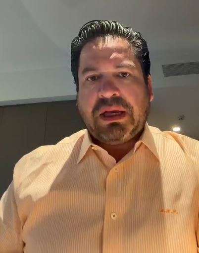 Primer caso de gusano barrenador en Texas era inevitable: Bustillos