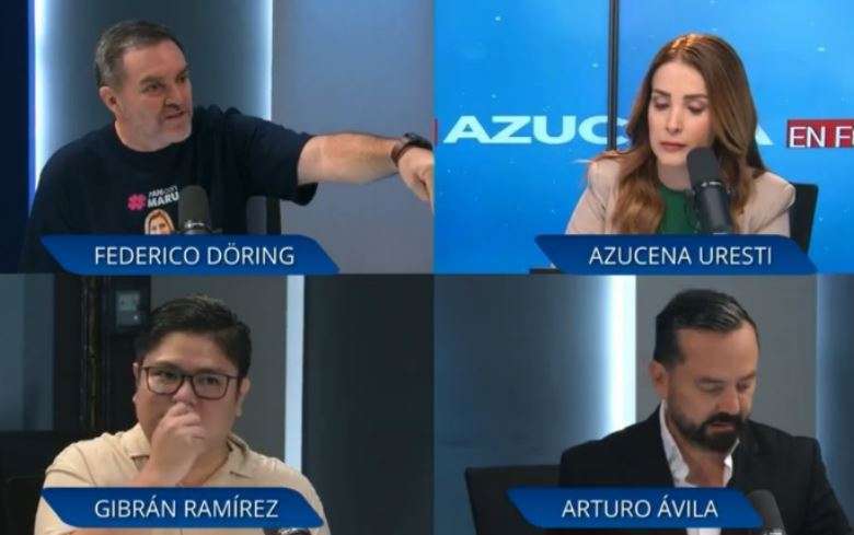 LA FAMA