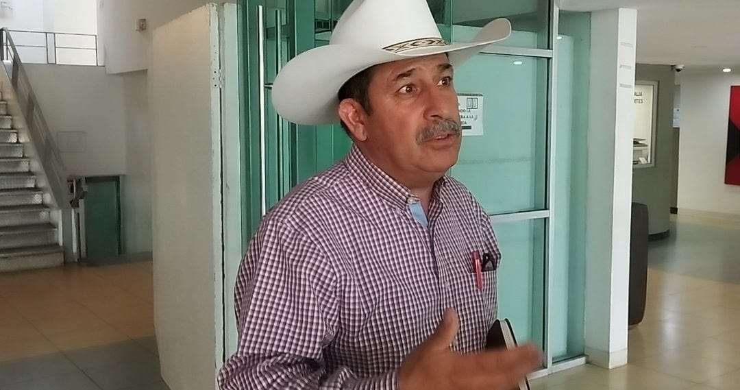 Exige Jaime Torres blindar frontera sur ante plaga del gusano barrenador