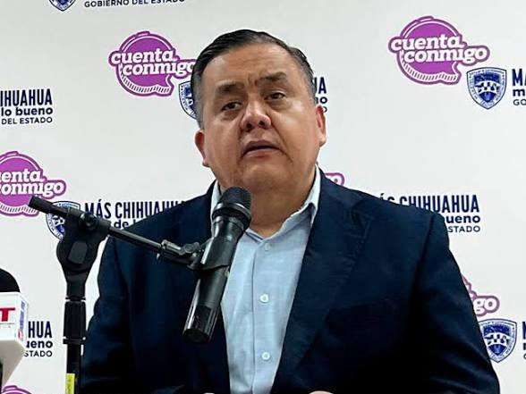 Reconoce Estado derecho a protestar 