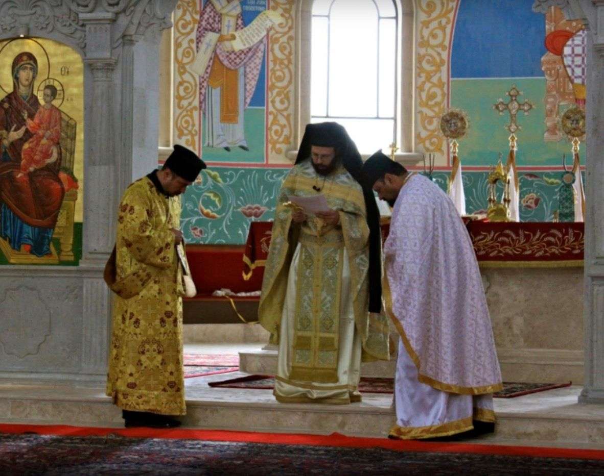 La Iglesia Ortodoxa en México: historia y recintos 