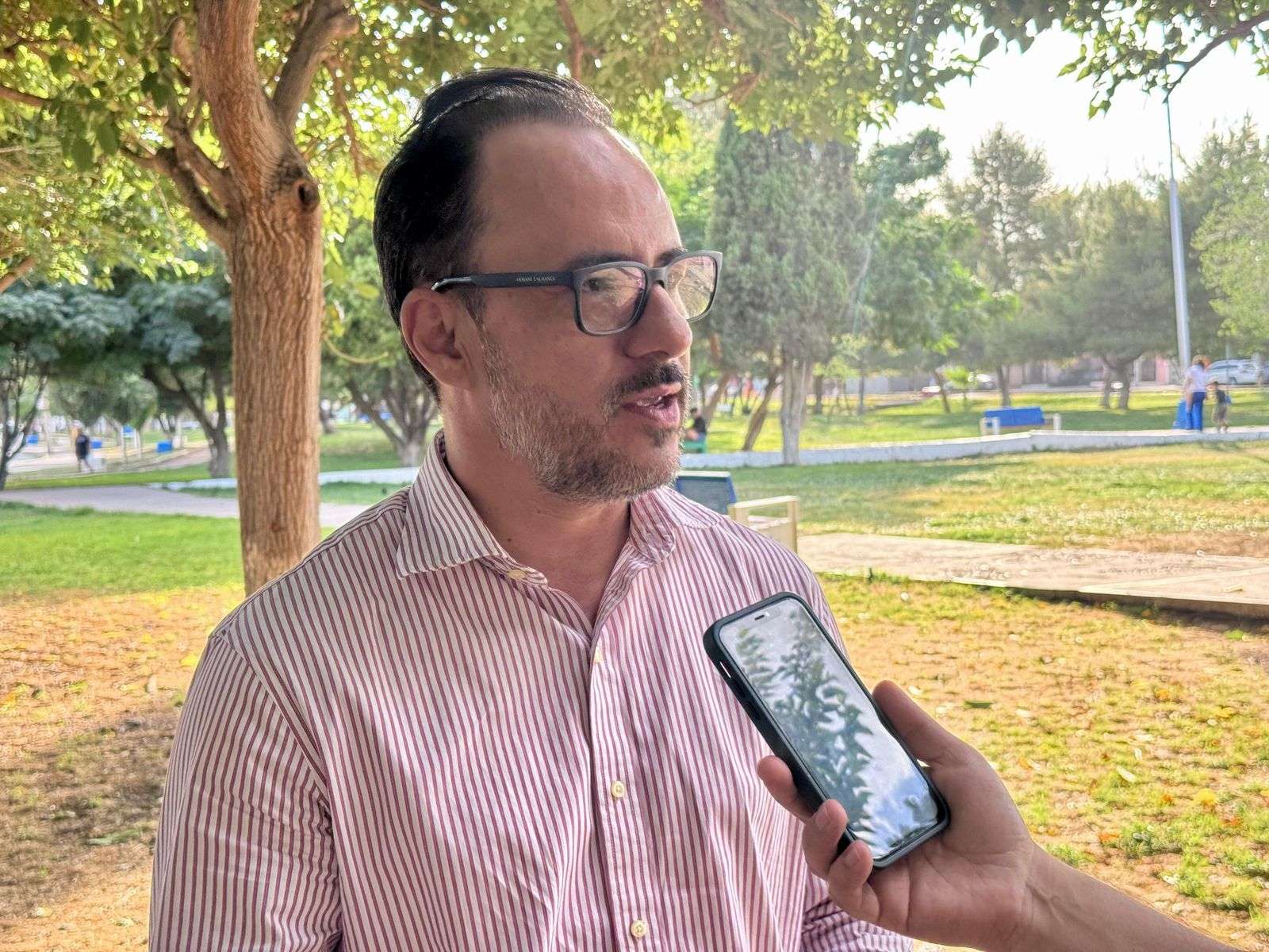 Abre carta de Farías Laguna investigación sobre huachicol fiscal: Soto