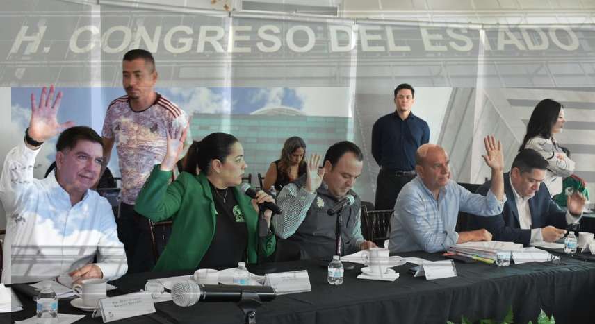 Va Congreso por armonización electoral para evitar desacato