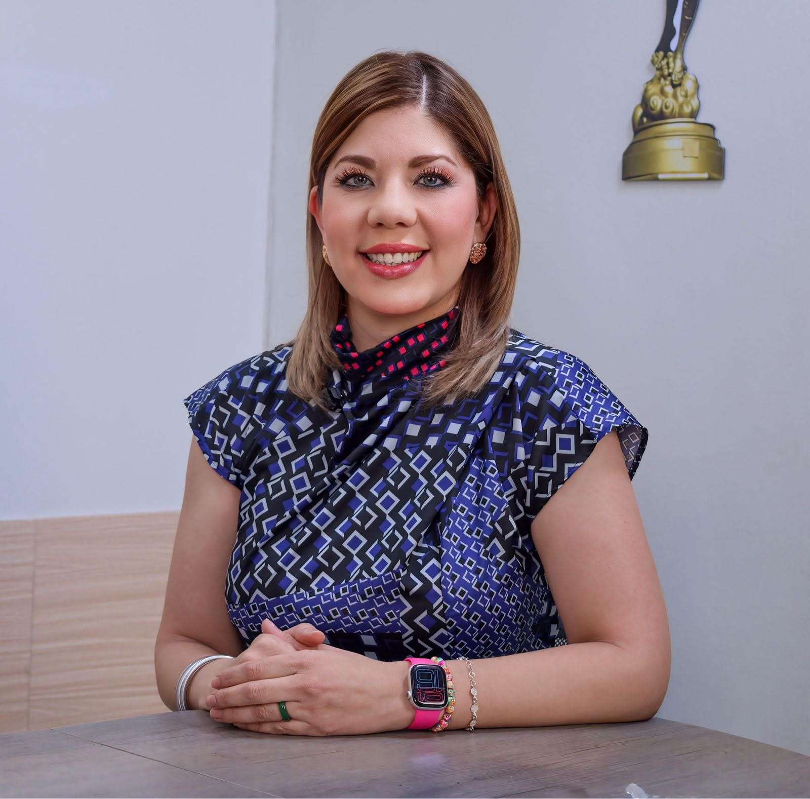 Confirma Morena su complicidad con el narco en Chihuahua: Daniela  
