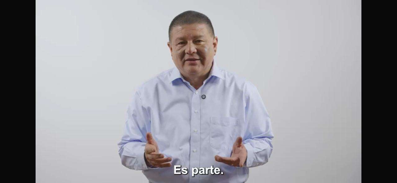 LA DUDA
