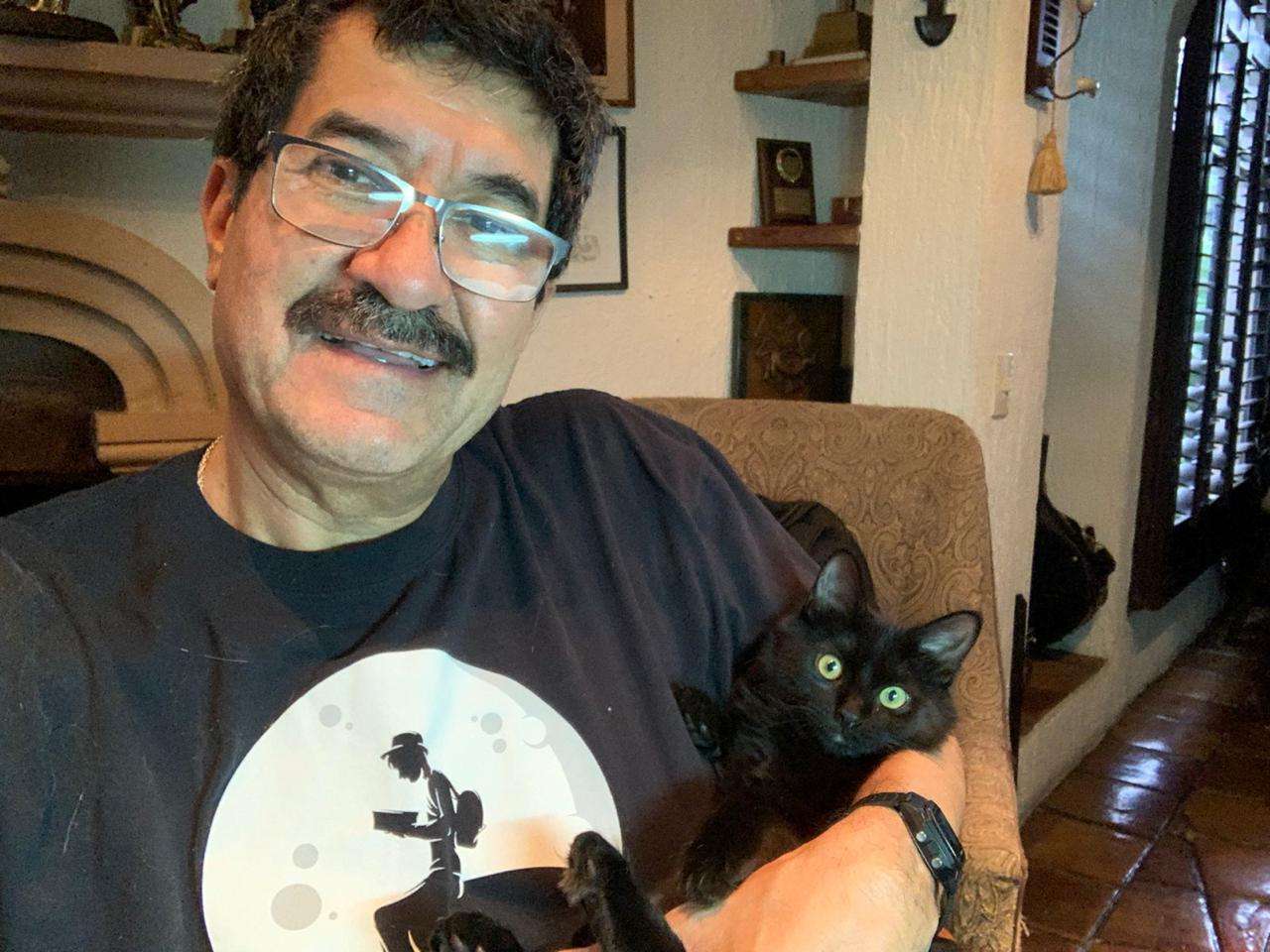 EL DISCÍPULO